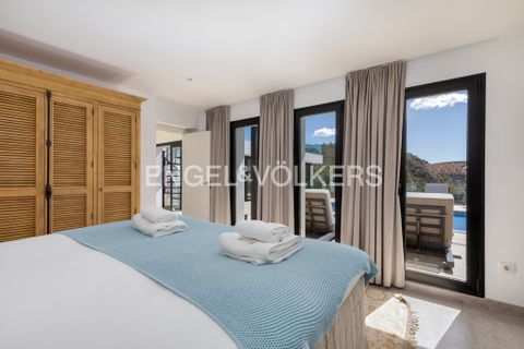 Villa i Moraira, Alicante, Moraira - € 1.750.000 | Ref: W-049ROV - foto 12